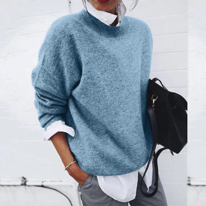 Joanna | Soft and comfortable cashmere sweater