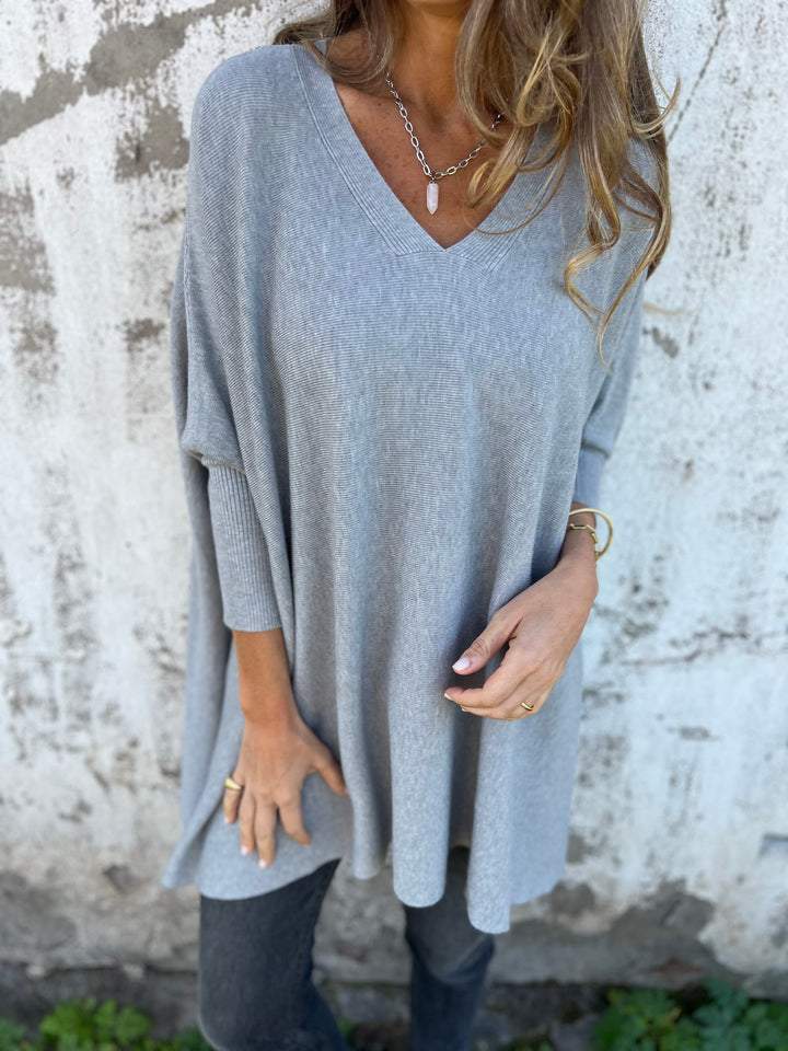Mabel™ - Elegant Pullover