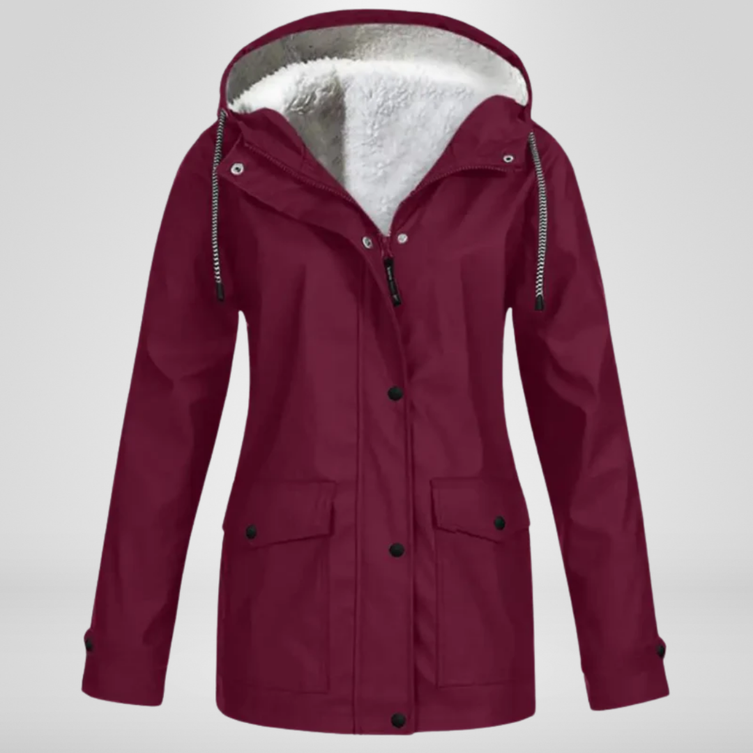 Bree | Waterproof Jacket