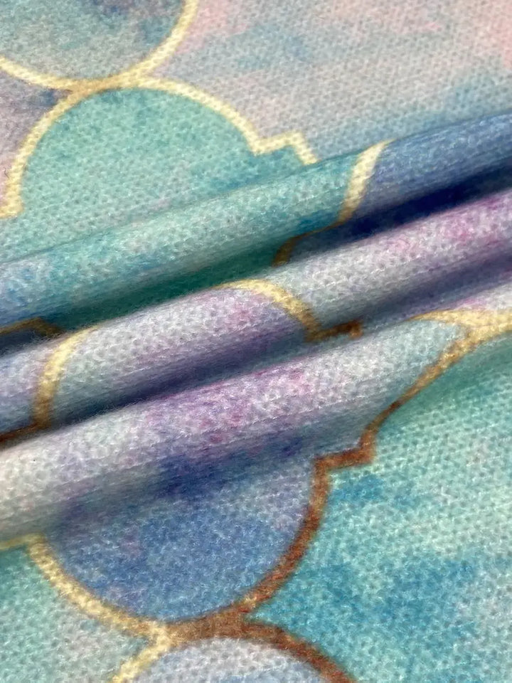 Erica | Aurora Glow Sweater