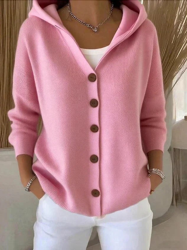 Aylin | Women’s Cotton Cardigan