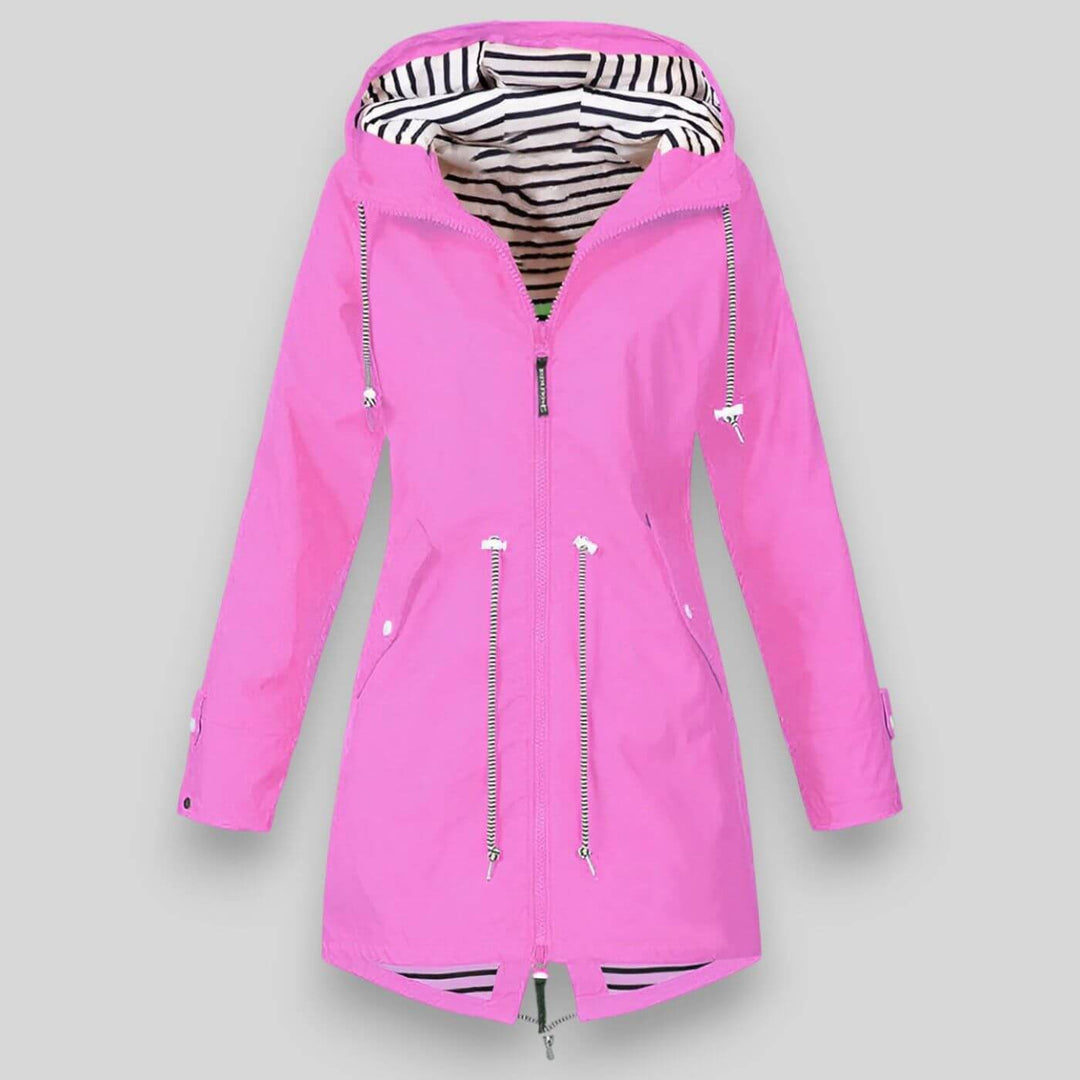 Lovi | Stylish Waterproof Jacket