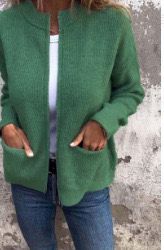 Aude | Stylish Jacket