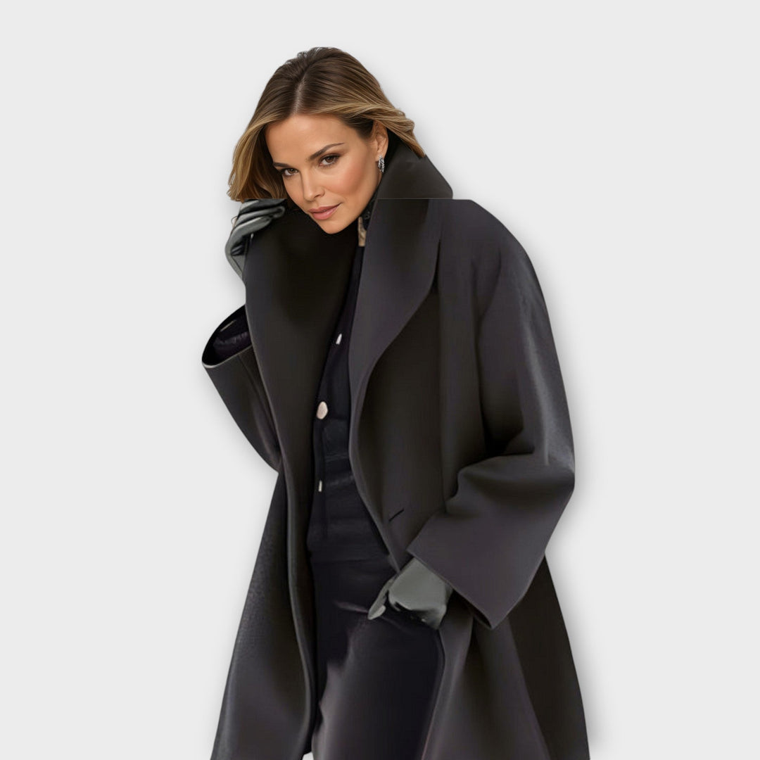 Jessica | Premium Windproof Coat